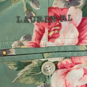 Ralph Lauren Size 14 Capris Pants